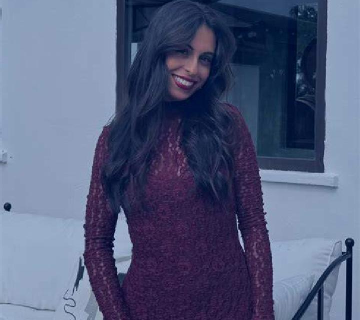 Ámbar 3 San Pablo escort