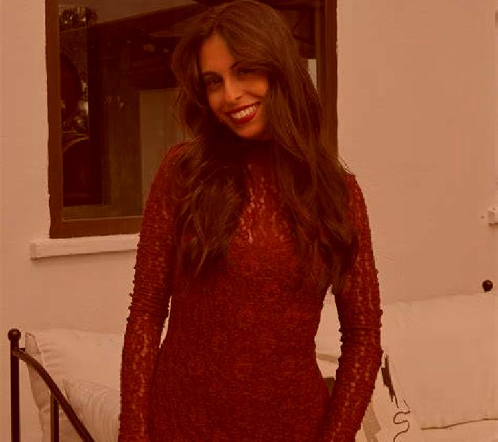 Millaray 2 Villa Alhue escort