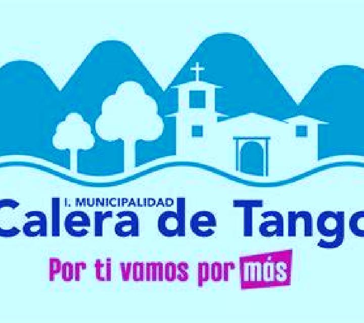 Millaray Calera de Tango escort