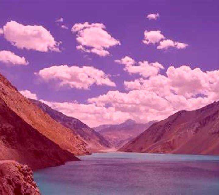 Millaray Isla de Maipo escort
