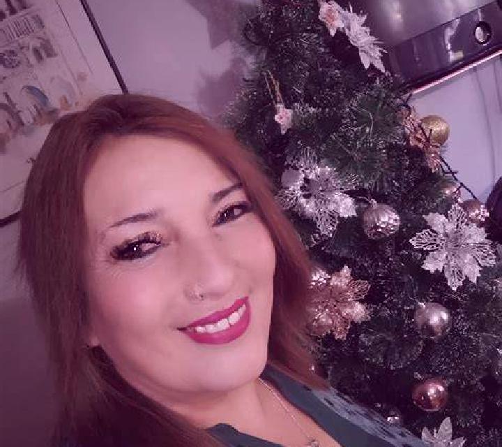 Nadia 2 Quilicura escort
