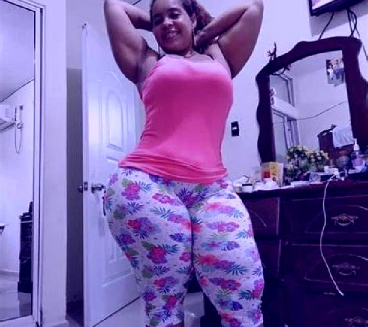 Nadia 2 San Felipe escort