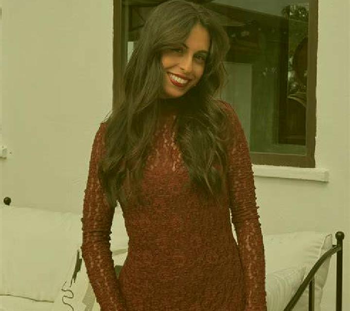 Nadia 3 Nancagua escort