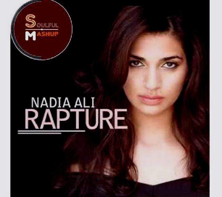Nadia Illapel escort