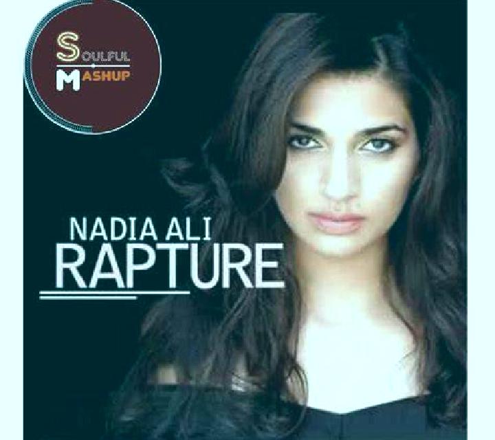 Nadia La Calera escort