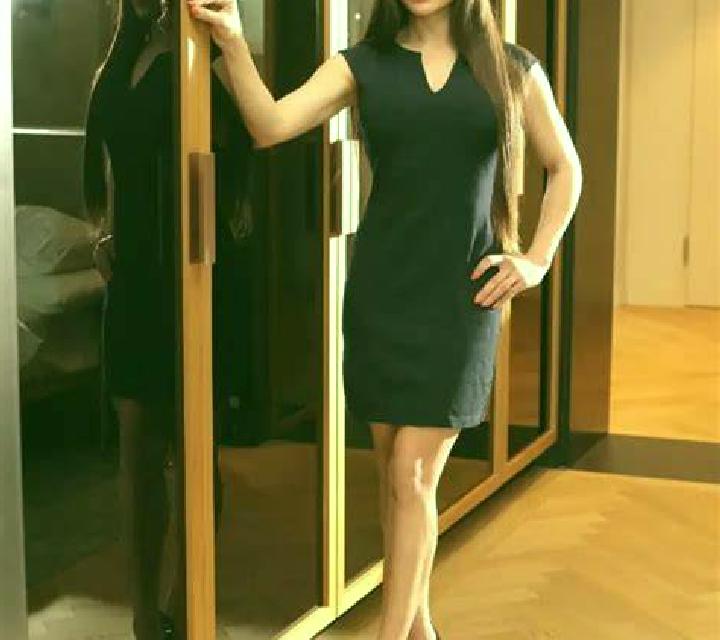 Natalia 3 La Calera escort