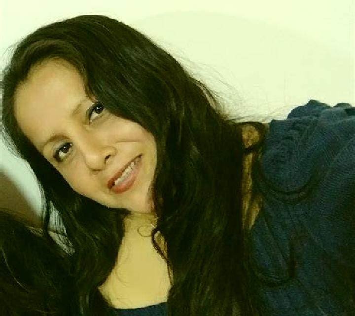 Natalia Limache escort