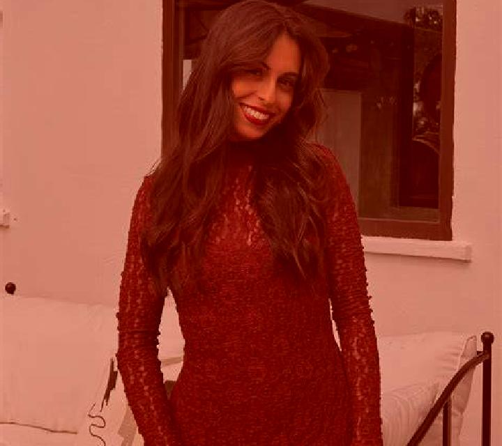 Noelia 3 Penco escort