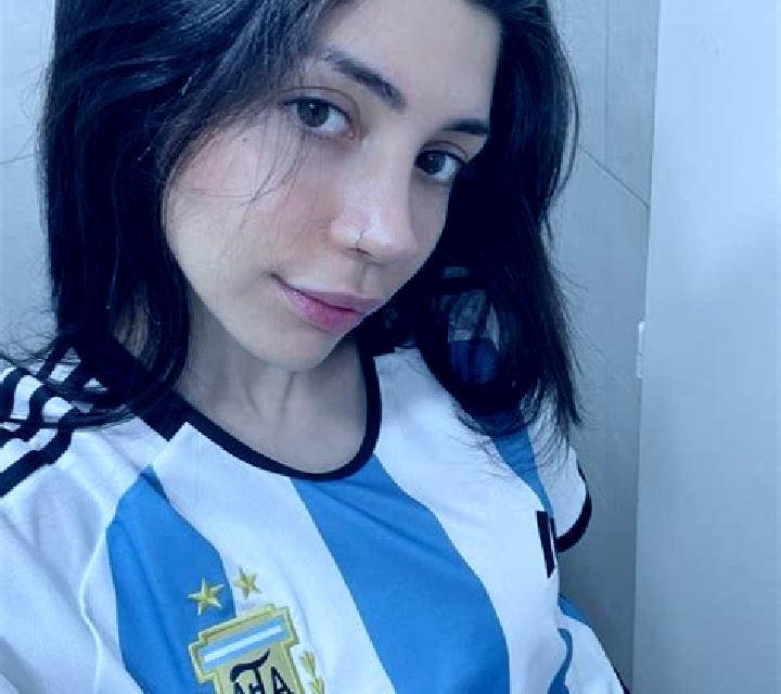 Noelia 3 Pinto escort