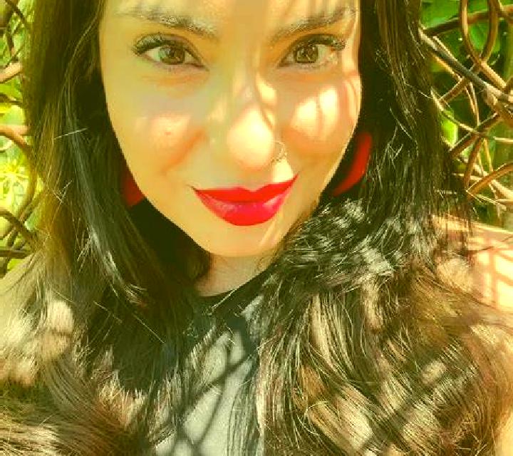 Noelia Huasco escort