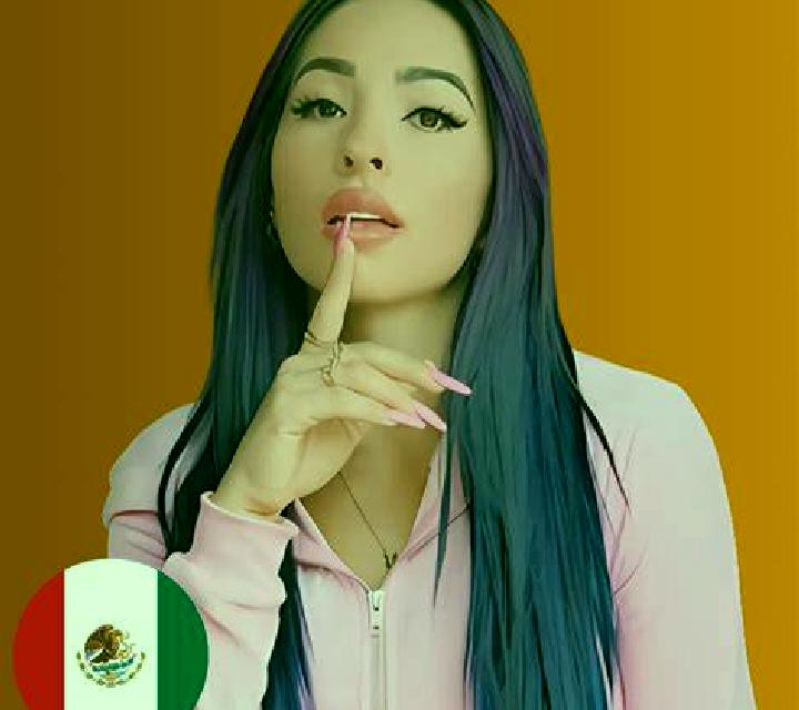 Noelia Pucon escort