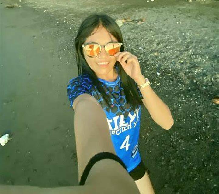 Olivia 2 Olivar escort