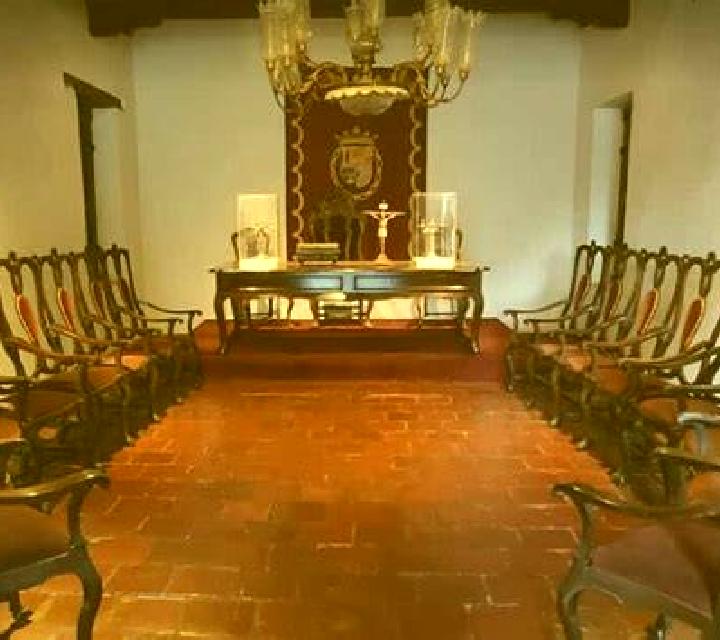 Pía Cabildo escort