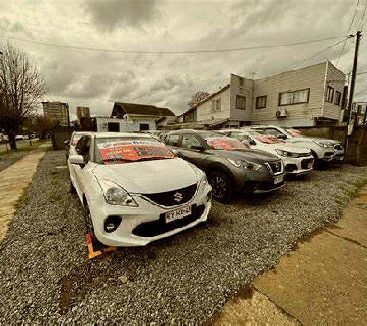 Pía Temuco escort