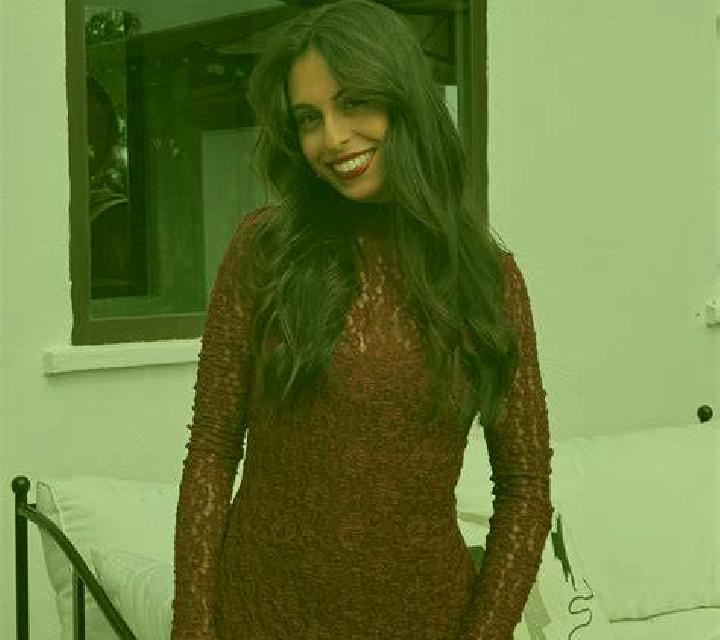 Paloma 2 Las Cabras escort