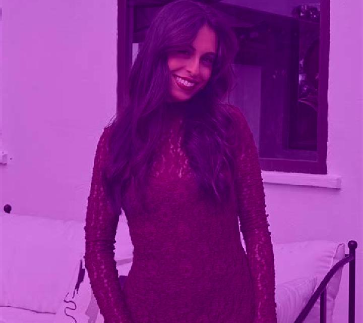 Paloma Batuco escort