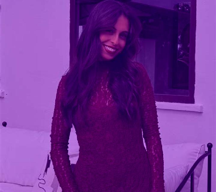 Paloma Cabildo escort