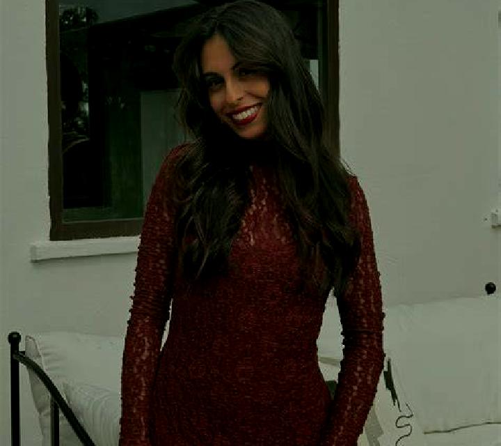 Paloma Coyhaique escort
