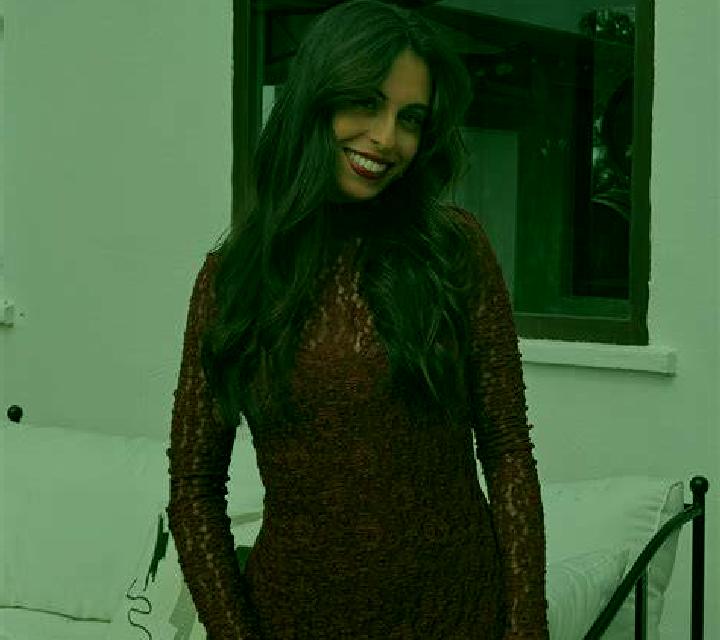 Paloma Curarrehue escort