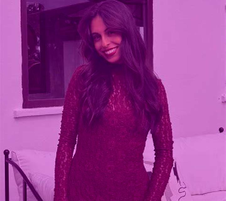 Paloma La Cruz escort