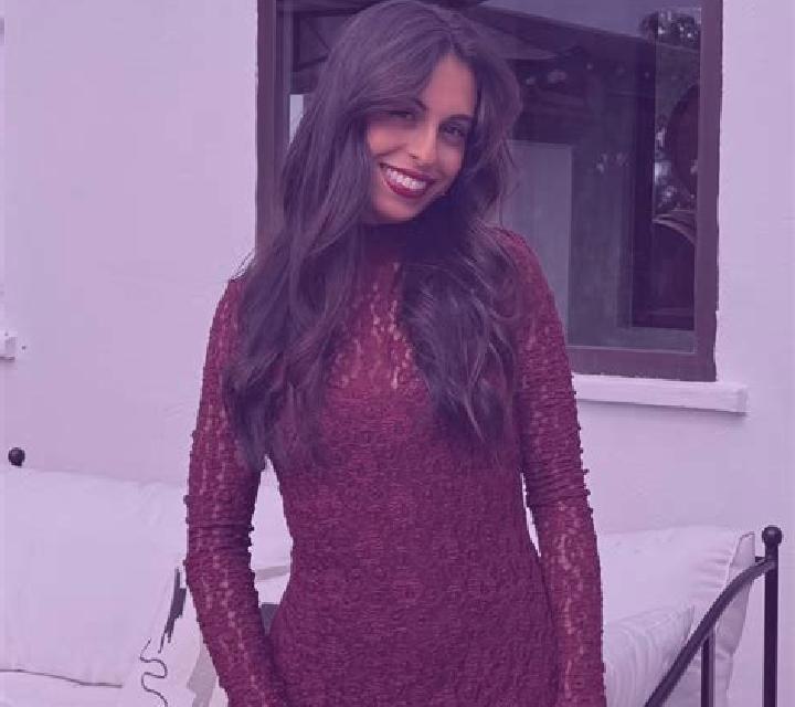 Paloma Loncoche escort
