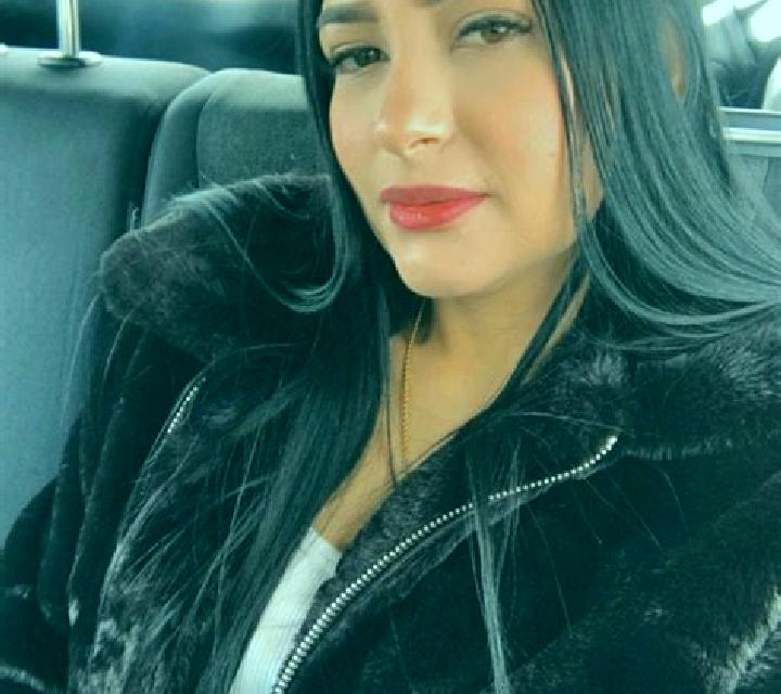 Paulina 3 Paredones escort