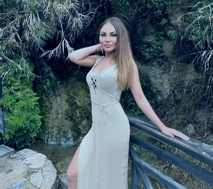 Paulina 3 San Pedro de Atacama escort