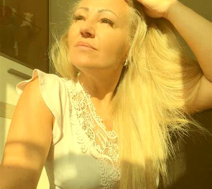 Paulina Canete escort