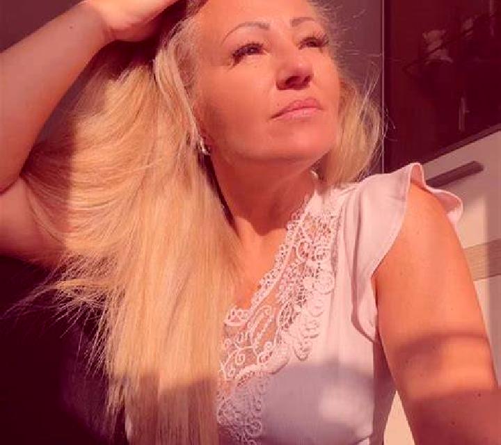 Paulina Mejillones escort