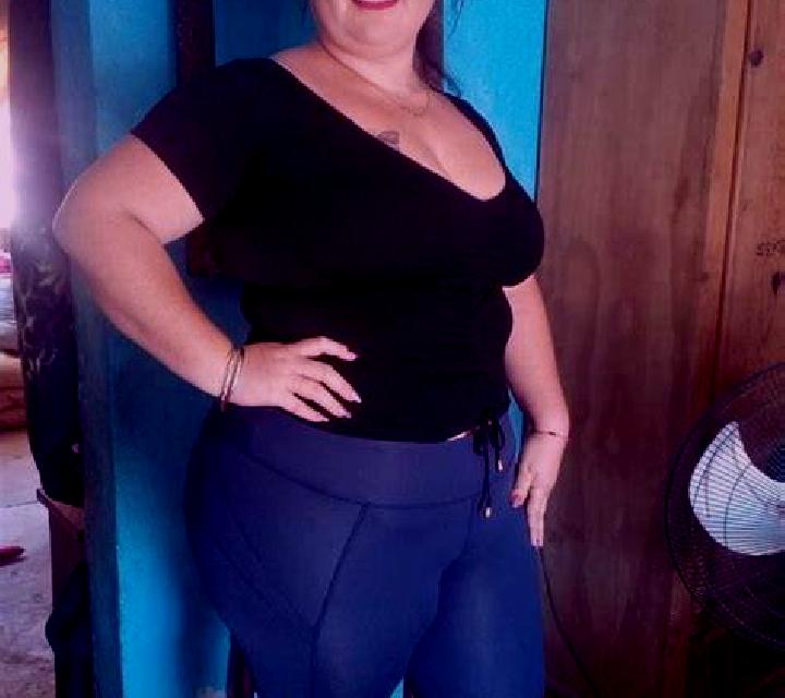 Rayén 2 Sierra Gorda escort