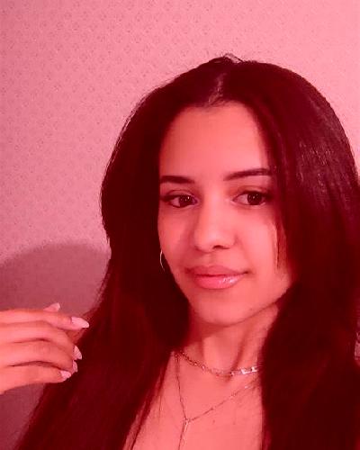 Rayén 3 San Clemente escort