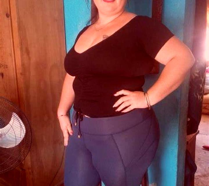 Rayén Sierra Gorda escort