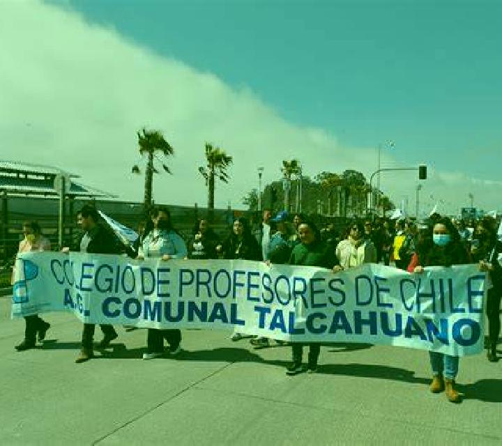 Rayén Talcahuano escort