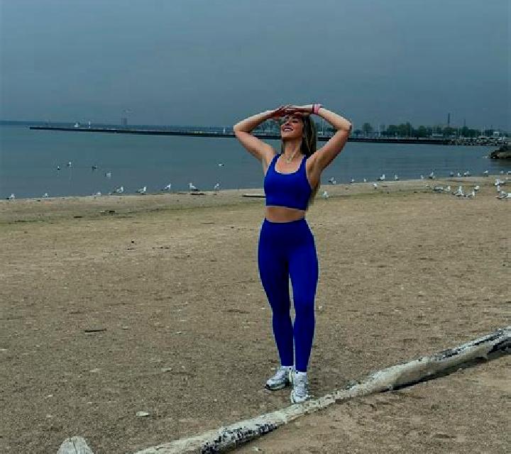 Regina 2 Caldera escort