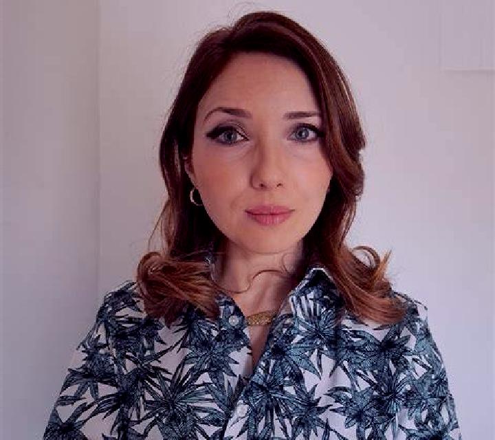 Regina Caldera escort