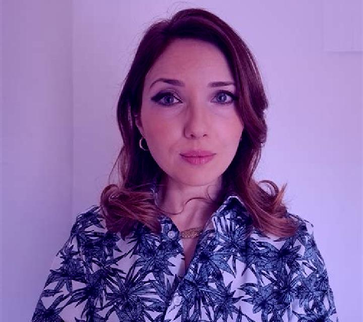 Regina Labranza escort