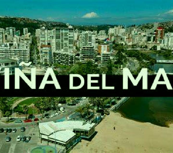 Regina Vina del Mar escort