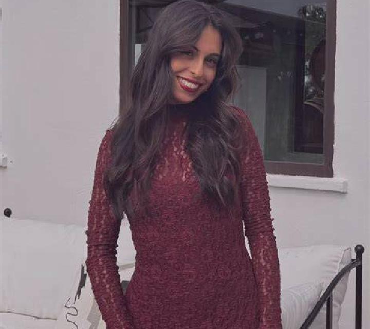 Renata Lago Verde escort