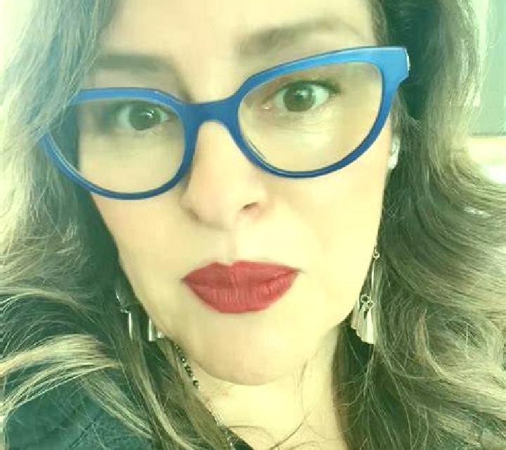 Rocío Curanilahue escort