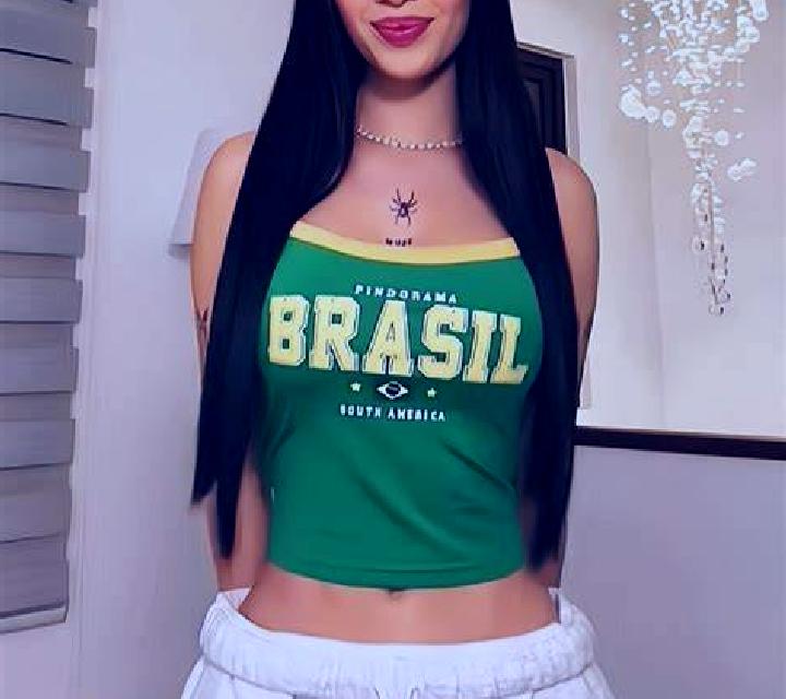 Salma Quilicura escort