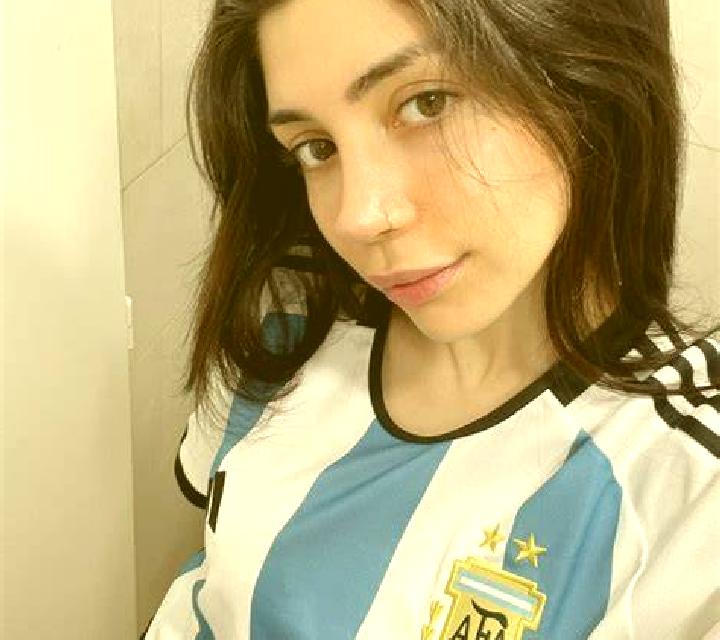 Sofía 3 Chanco escort