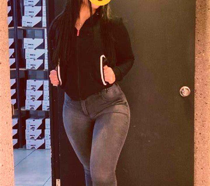 Trinidad Rancagua escort
