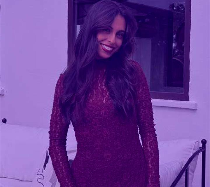 Valentina 2 Baquedano escort