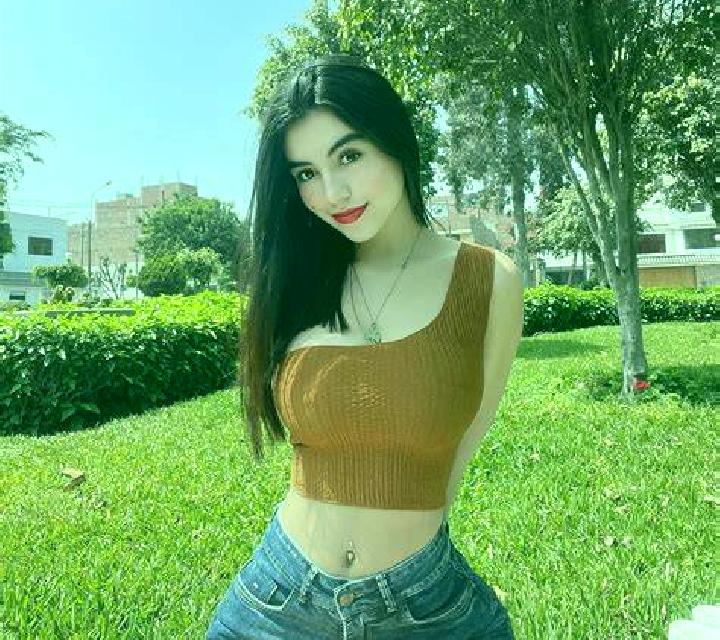 Valentina 3 Copiapo escort