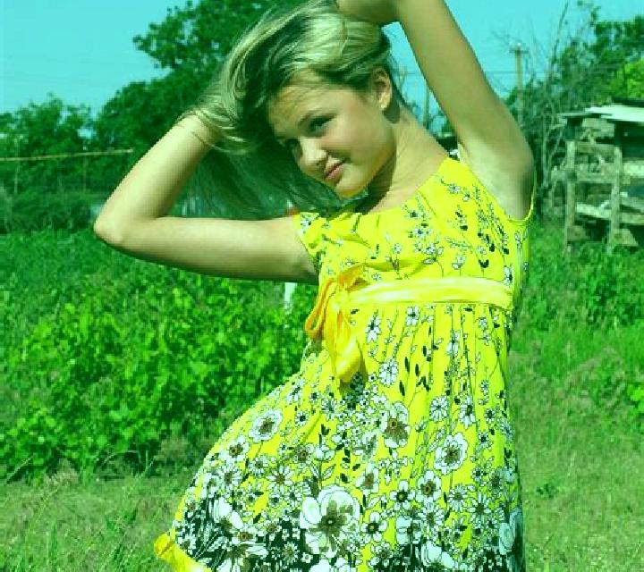 Valentina 3 Puerto Cisnes escort
