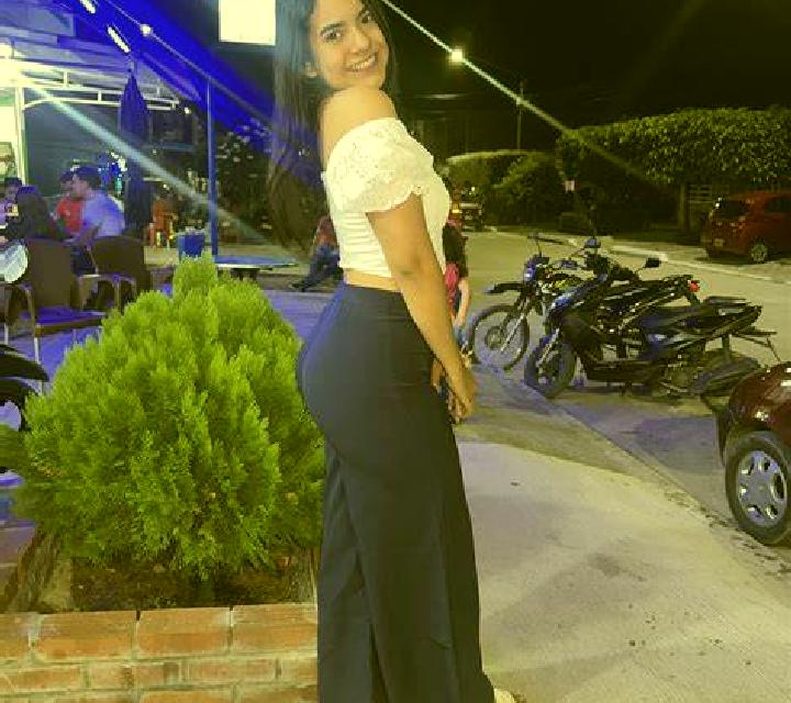 Valentina Coronel escort