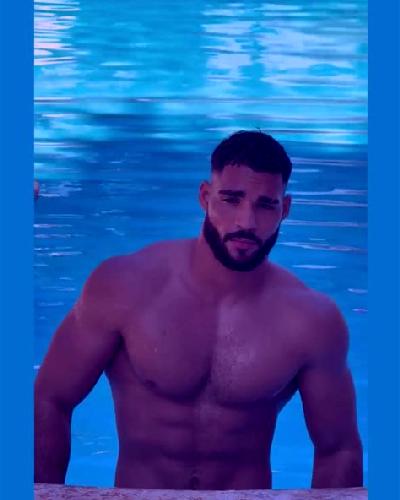 Vega 2 Rancagua escort