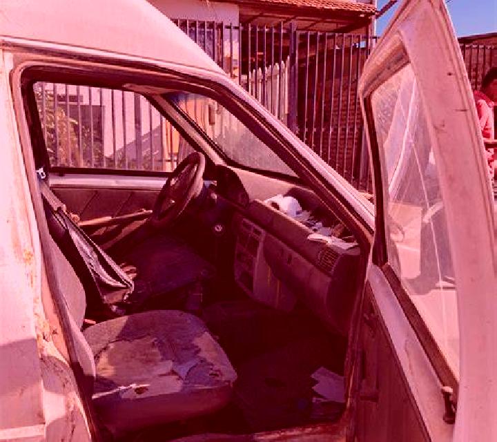 Vega 3 Teno escort