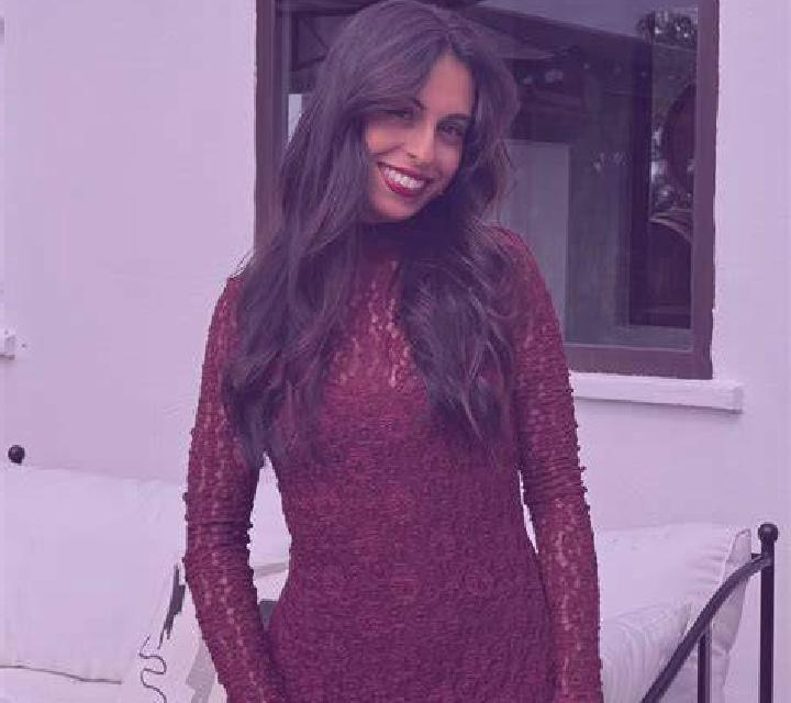 Vicenta 2 Cabildo escort
