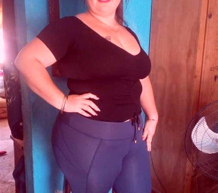Vicenta 2 Concon escort